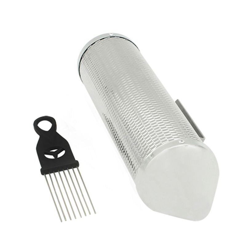 Orff lyömäsoitin metalli kartiomainen hiekkakaavin hiekkaputki