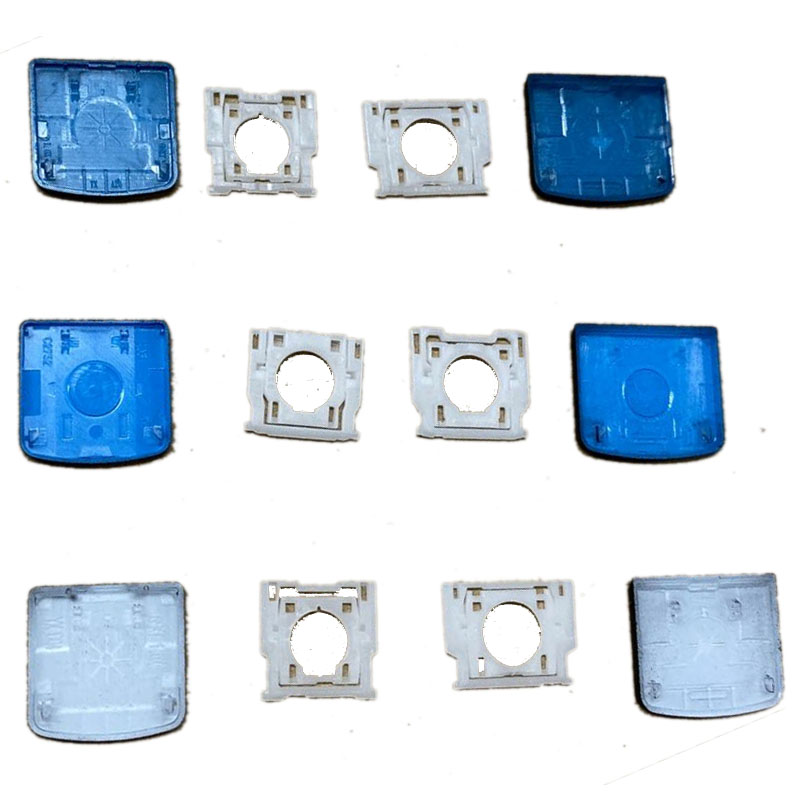 Key Cap Scissor Clip Hinges For Lenovo Legion 5-15ACH6 Pro-16ACH6 Pro-16ITH6 5-15ARH05 5-15IMH05 Replace Keycaps Keyboard