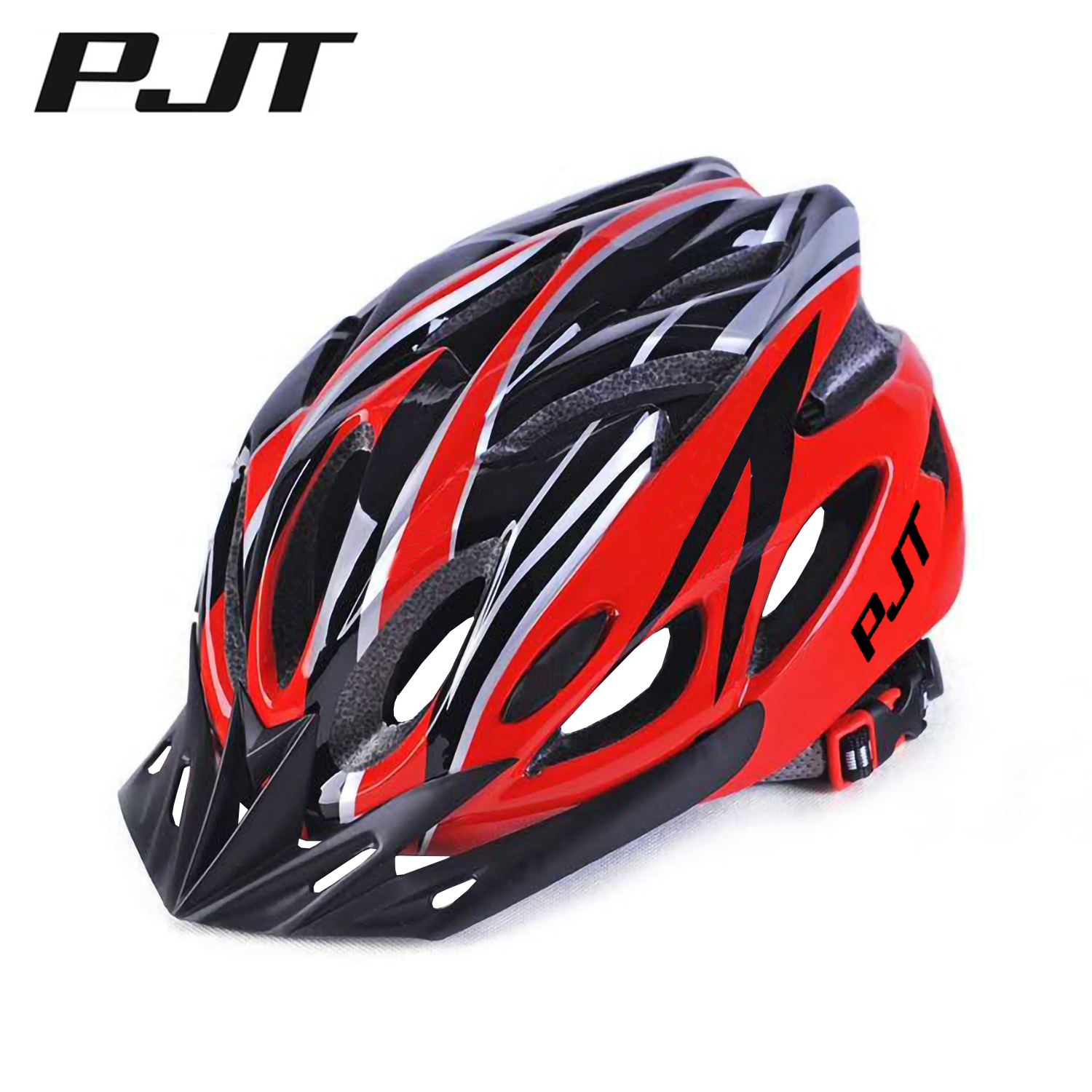 PMT Novo Capacete de Ciclismo Conforto Forro Leve Oco Equitação Segurança Cabeça Proteção Bicicleta MTB Capacetes Homens Mulheres Capacete de Bicicleta