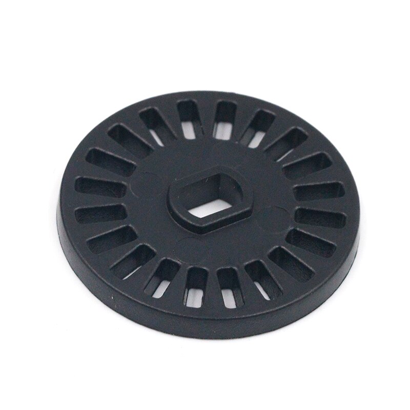 10PCS Coded Disc Encoder 20 Holds Motor Speed Sensor for Robot Speed Test For arduino