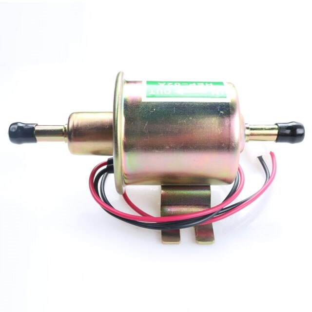 Pompe à carburant électrique universel | Basse pression 12V HEP02A essence Diesel universel, pompe à carburant électrique: UniversalFuelPump24V