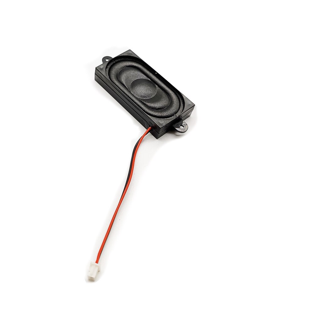 8Ohm 2W sound chamber speaker 2040 for dvertising machine TV all-in-one machine navigator 1pcs