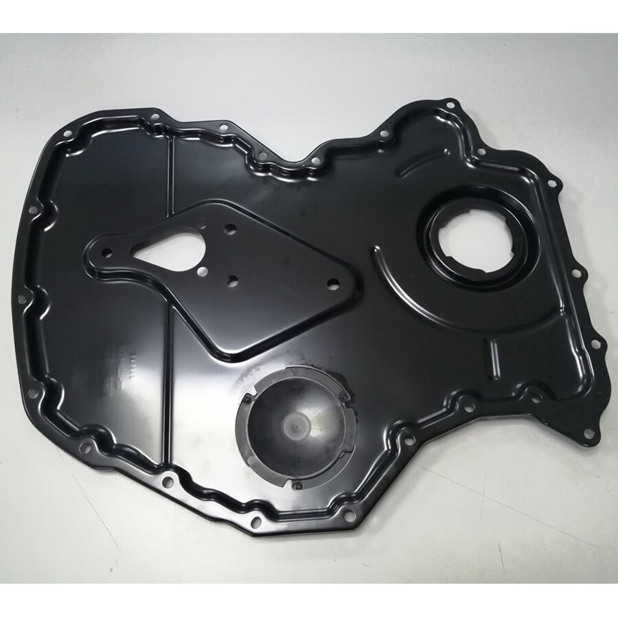 Car accessories engine timing gear cover for Mazda BT-50 UP UR Ford Ranger