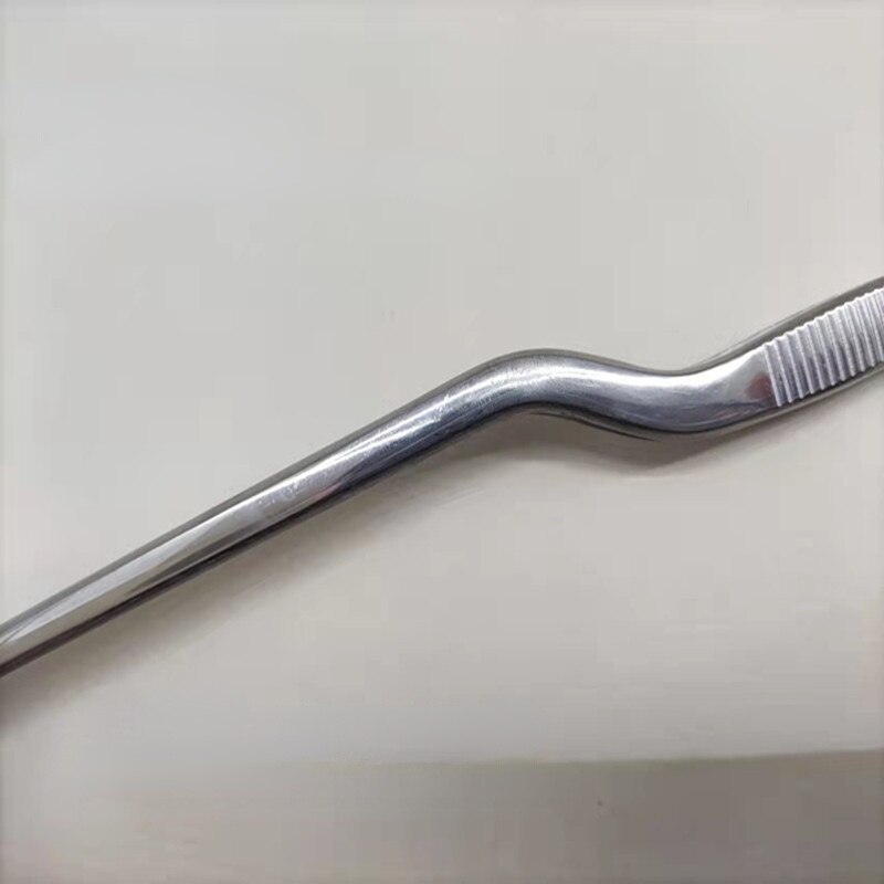 Keuken Tang Keukengerei Bbq Tweezer Voedsel Clip Keuken Chief Tang Rvs Draagbare Voor Picknick Barbecue Koken