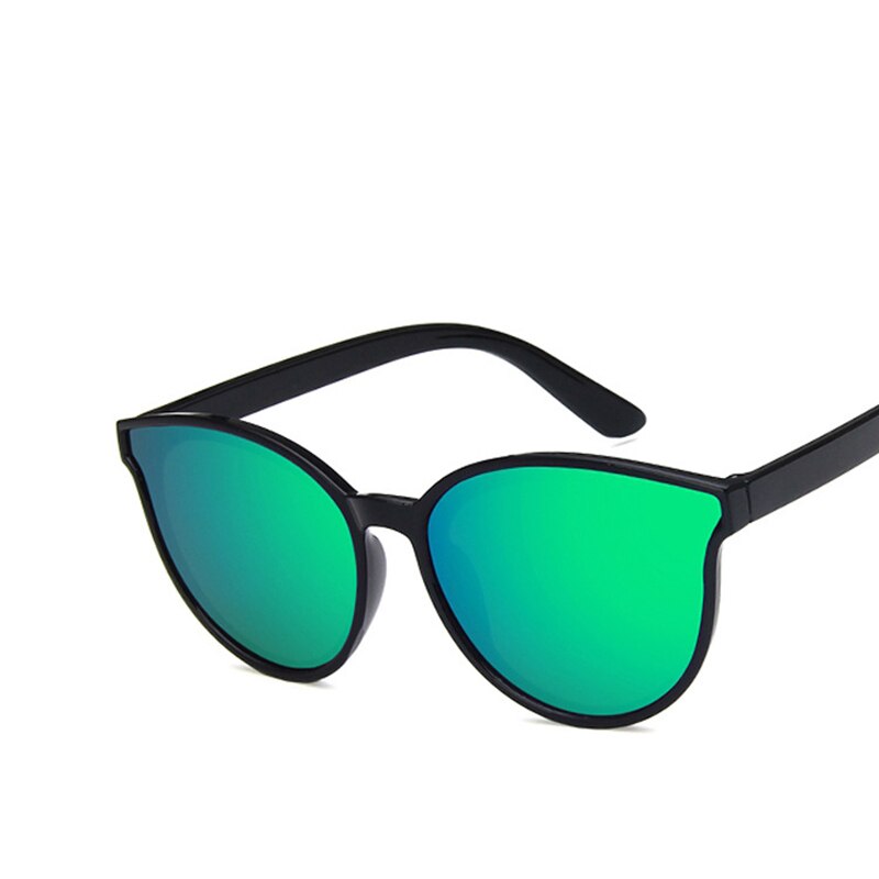 Gafas de sol sólidas para niños pequeños, lentes de sol a la , para playa, accesorios de protección al aire libre: D