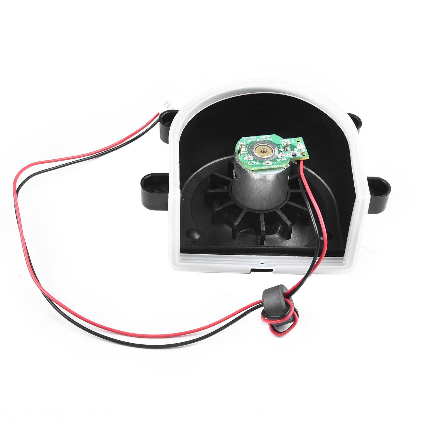Para Medion MD 16192 Motor principal 18500 18501 1850X accesorios de repuesto piezas de Robot aspirador limpiamoquetas