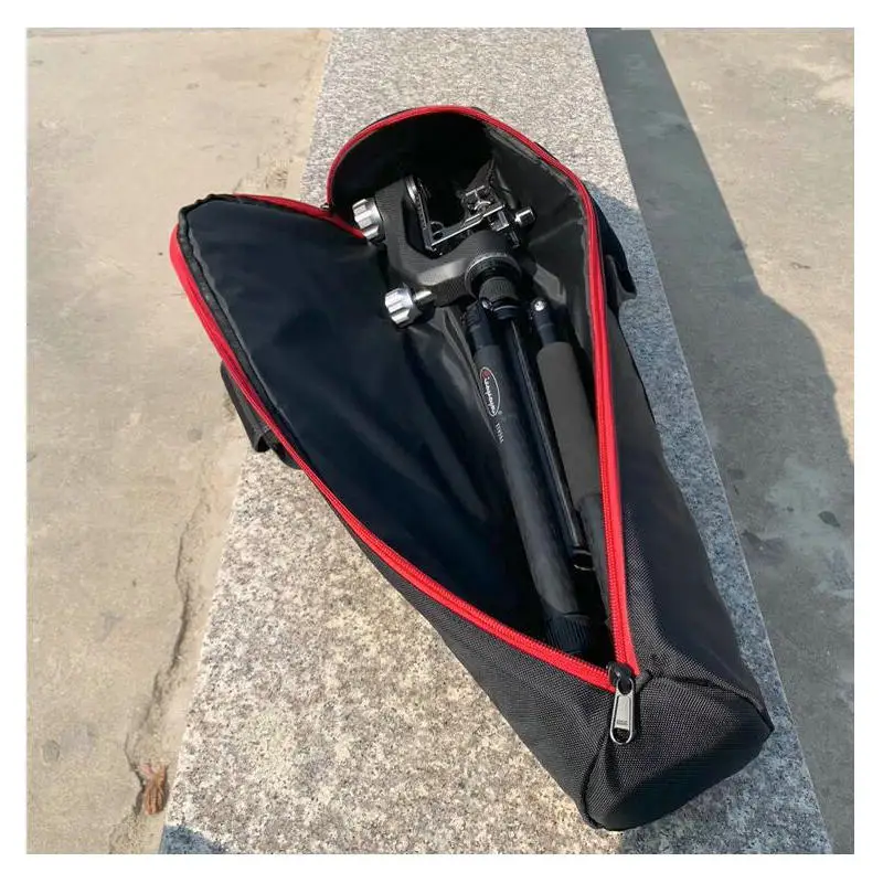 Nueva bolsa para trípode , funda para monopié, bolsa para cámara, bolsa de pesca para SIRUI MANFROTTO GITZO TERIS VELBON WINDMILL FOTOPRO YUNTENG