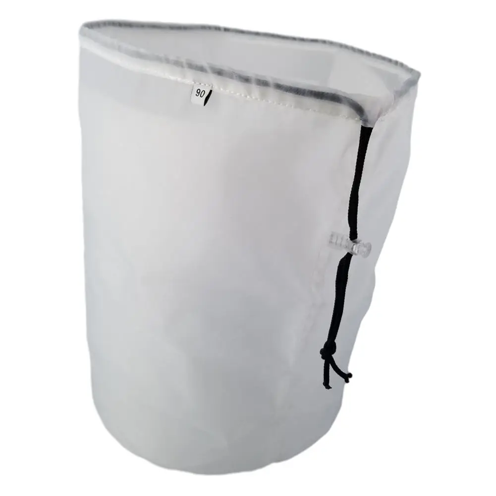 Hoogwaardige gloednieuwe extractiezakken Bubble Ice Bags Bubble Bags Machine voor efficiënte kruidenextractiekit: Donker Kaki