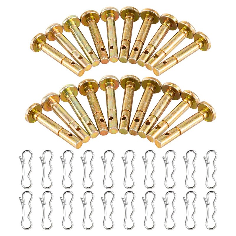 GTBL 1Set For 738-04124 And 714-04040 Shear Pin Ki... – Grandado