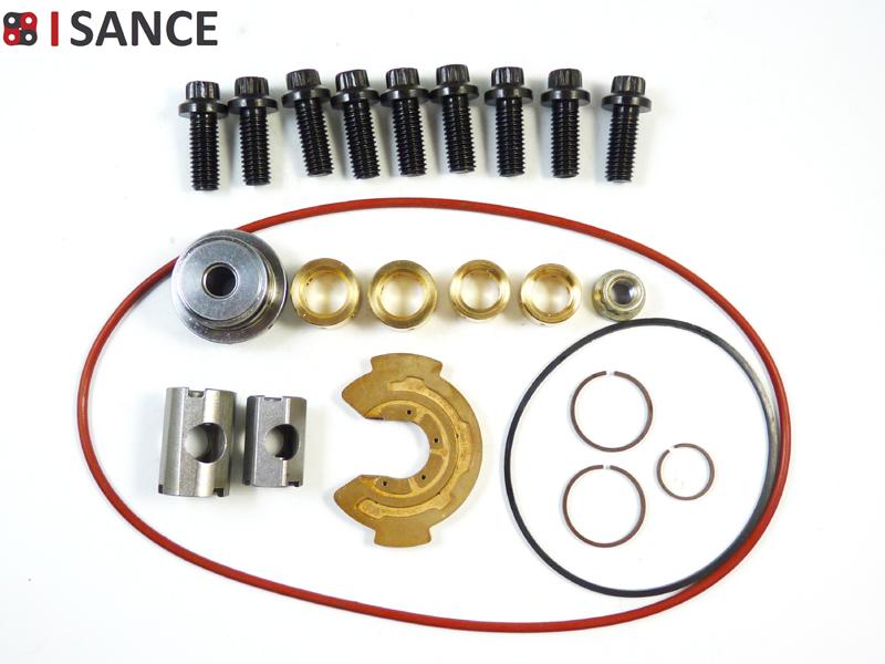 ISANCE Turbo Charger Repair Rebuild Service Kit Fo... Grandado