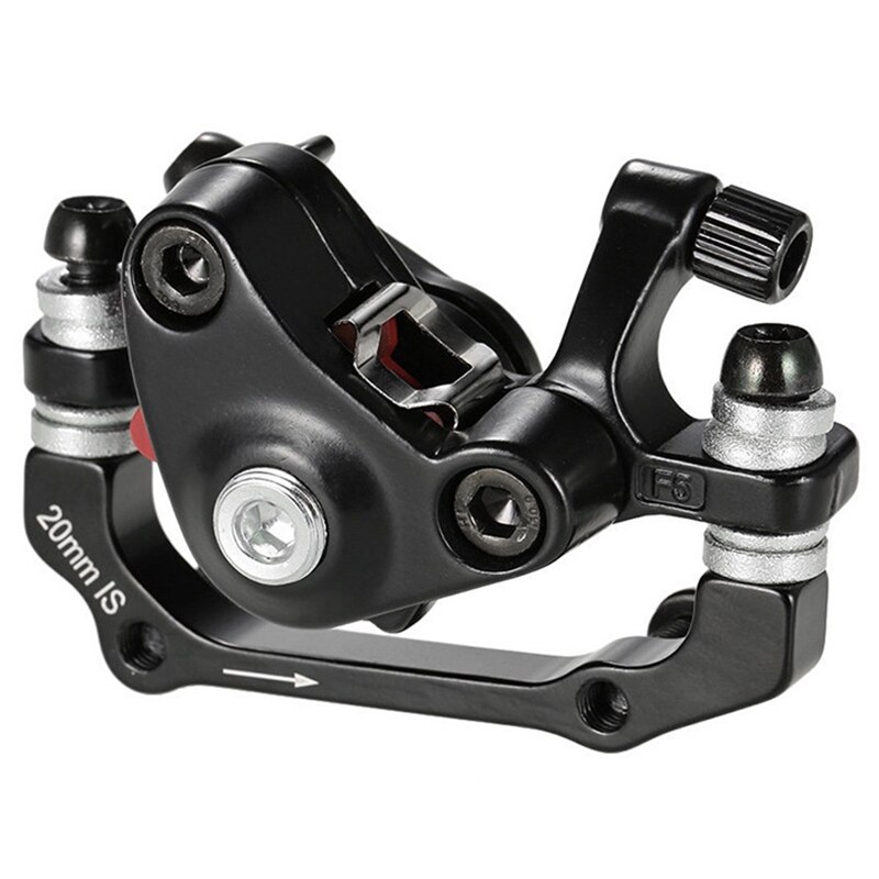Mountainbike bremse alu skivebremser cykel landevej cykel folde cykel mekaniske skive bremser cykel bremser mekanik