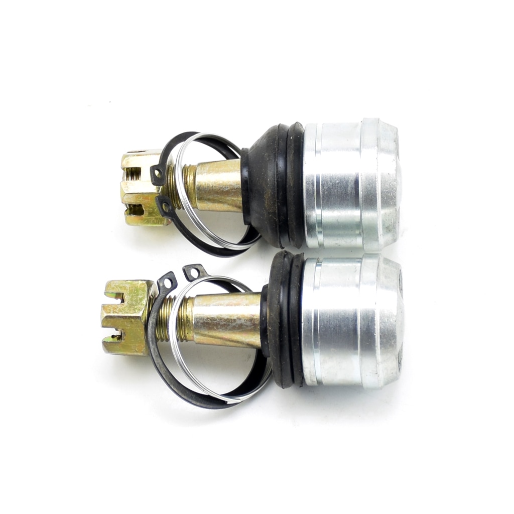 2 pce M12 32X10mm Ball joint Kit Fit For Jianshe Jinling Redcat MPX VX Yamoto JLA-24 110cc 150cc 200cc 250CC ATV UTV Parts