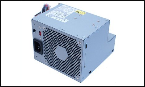 Fuente de alimentación para DELL GX620, 360, 330, 745, 755, L280P-00, 01, H280P-01, L280P-00