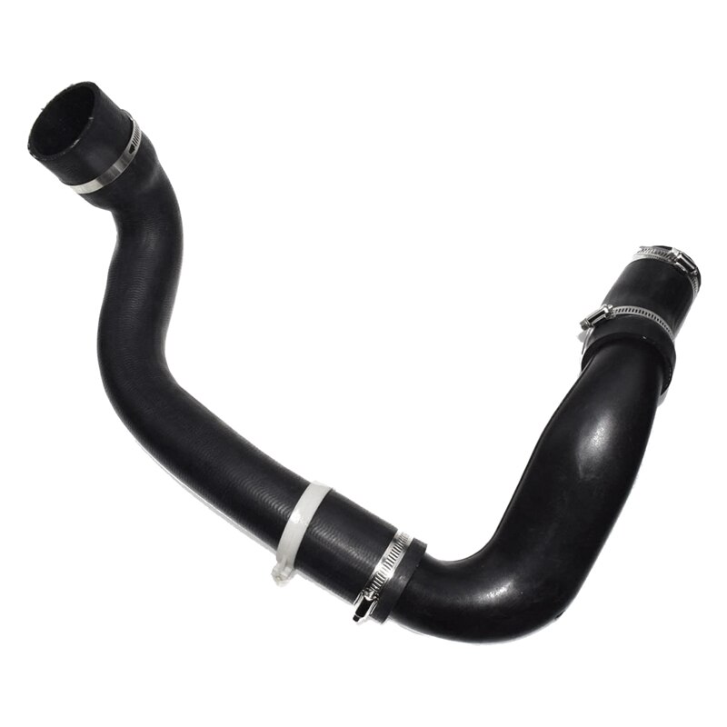Intercooler manifold slangerør til land rover freelander 2 2.2 2006 lr066429 lr002589 lr000927