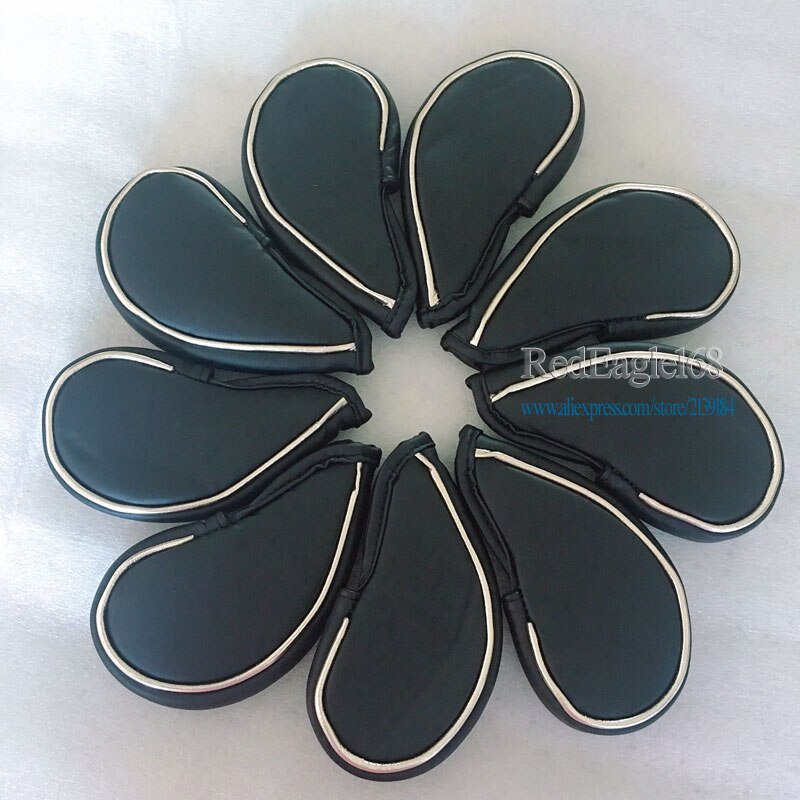 Golf Headcover Maruman Majesteit Golf Club Head Cover Unisex Majesteit Golfclubs Golf Ijzers Headcover