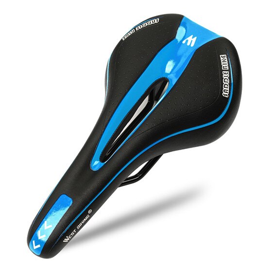 Selle de vélos, route, VTT, confort à prix imbattable