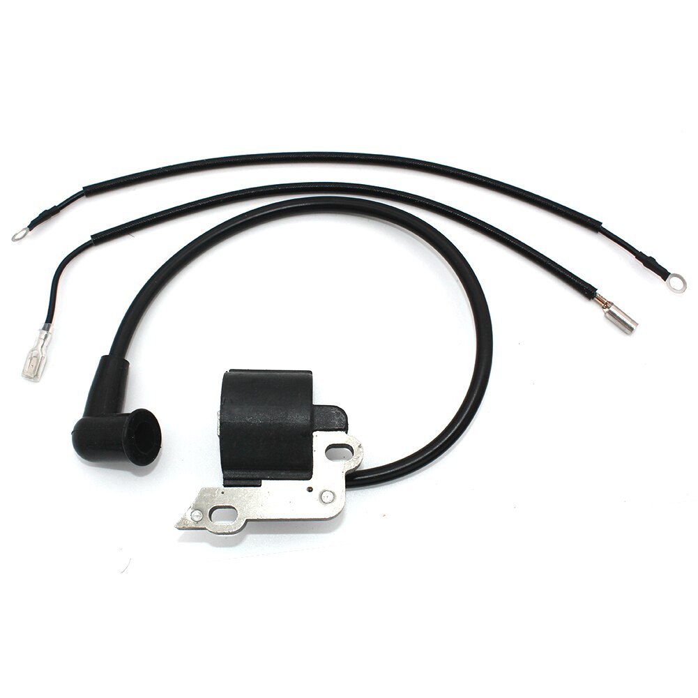 Ignition Coil For Jonsered CS2138C Craftsman 358350990 358350820 358350821 358350880 358350992 358350991 358360690 944415371