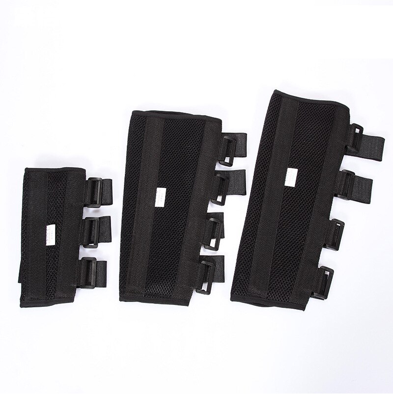 Elbow joint fixed support Upper arm fracture splint Stroke hemiplegic child and adult rehabilitation training equipment