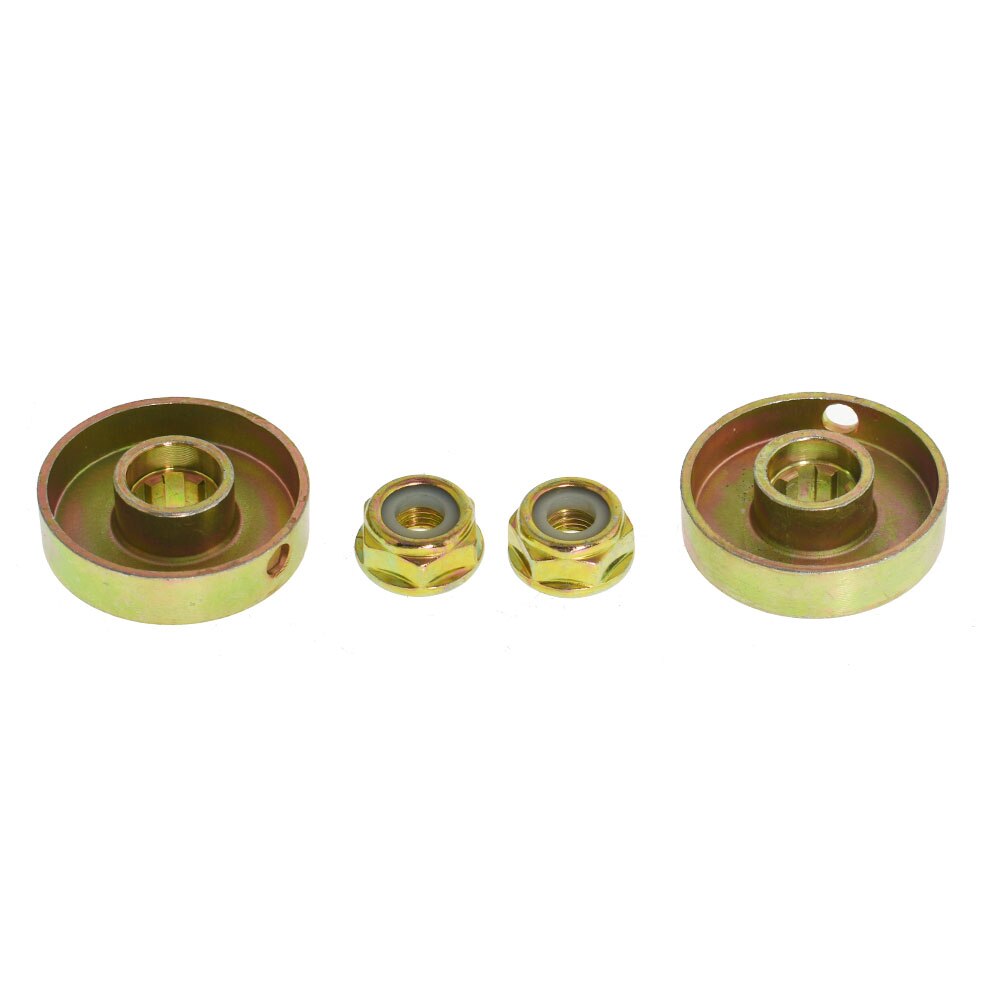 For Husqvarna Stihl Lawnmower-Blade Adapter Kit String Trimmer Brush Cutter Part