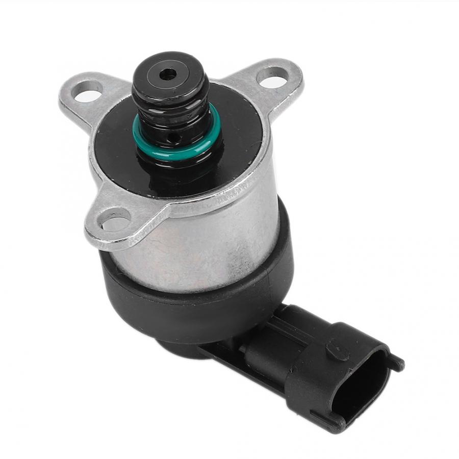 Fuel Pressure Regulator Control Valve Fit for Peugeot 206 307 Partner 1.4 1.6 HDI 0928400802 Iron + ABS Pressure Regulator