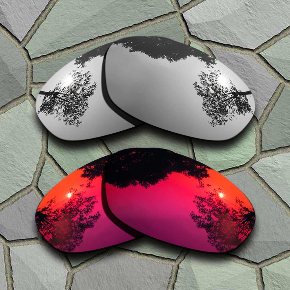 Sonnenbrille Polarisierte Ersatz Linsen für Oakley Zwanzig XX -Sorten