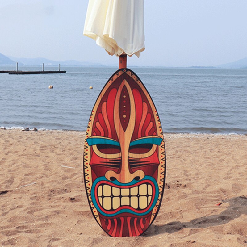 JayCreer 41Inches Performance Wooden Skim Board