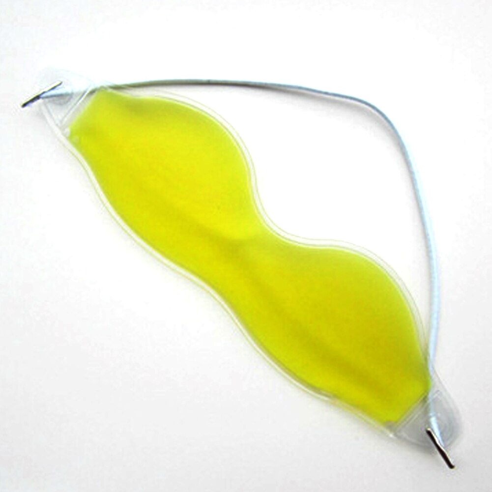 Ice Bags Women Men Dark Circles Removal Eye Fatigue Relieve Eye Gel Ice Packs Practical Eye Care Ice Packs