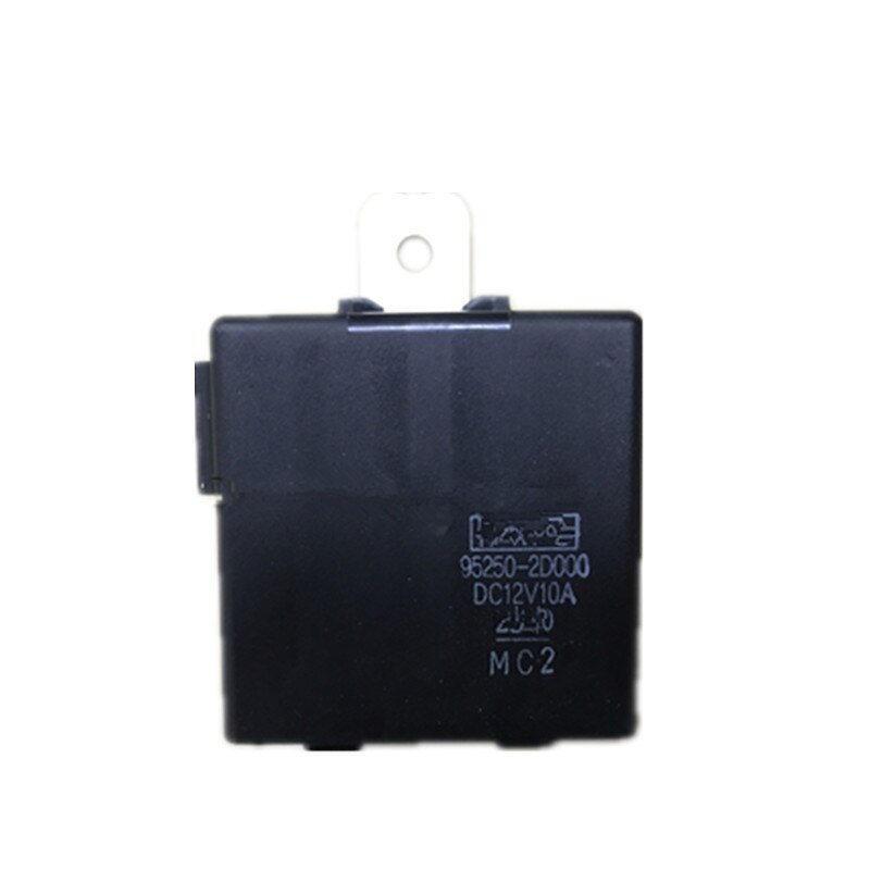 Genuine Door Control Lock Relay Module for Hyundai Elantra 2000-2007 952502D000 95250 2D000