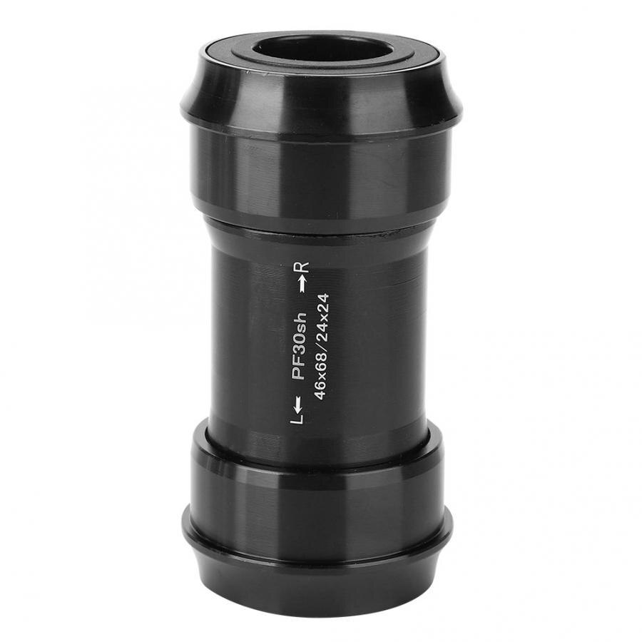 ultra-léger PF30 24mm presse ajustement pédalier VTT roulement vélo pièce accessoire pour accessoires de vélo
