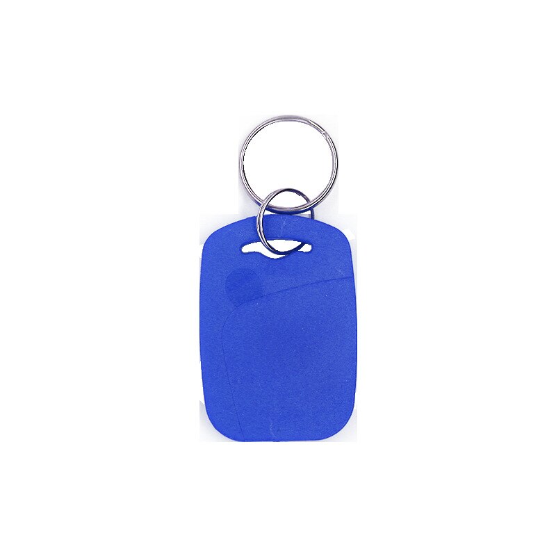Cuid key tag android app mct modify uid utbytbar nfc 1k s50 13.56 mhz epoxy card block 0 skrivbar  hf 14443a keyfob