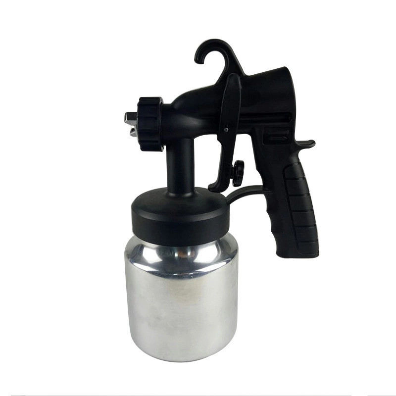 Electric Spray Gun Portable High Pressure Spray Gun DIY Portable Electric Spray Gun