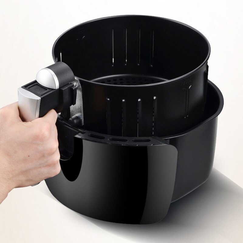 Electric frying pan air Oil-free frying pan French fries electromechanical oven air frying pot