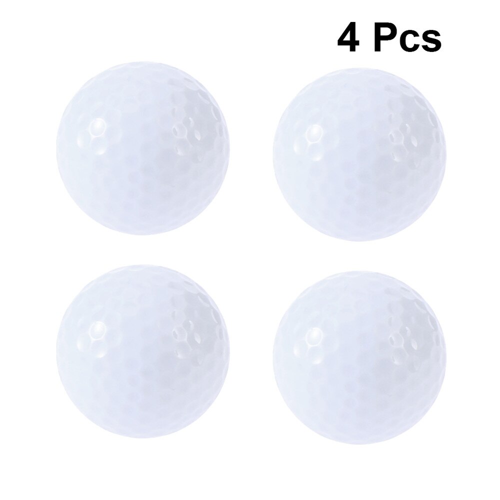 4pcs Flashing Glowing Night Glow Flash Light LED Seven Colors Luminous