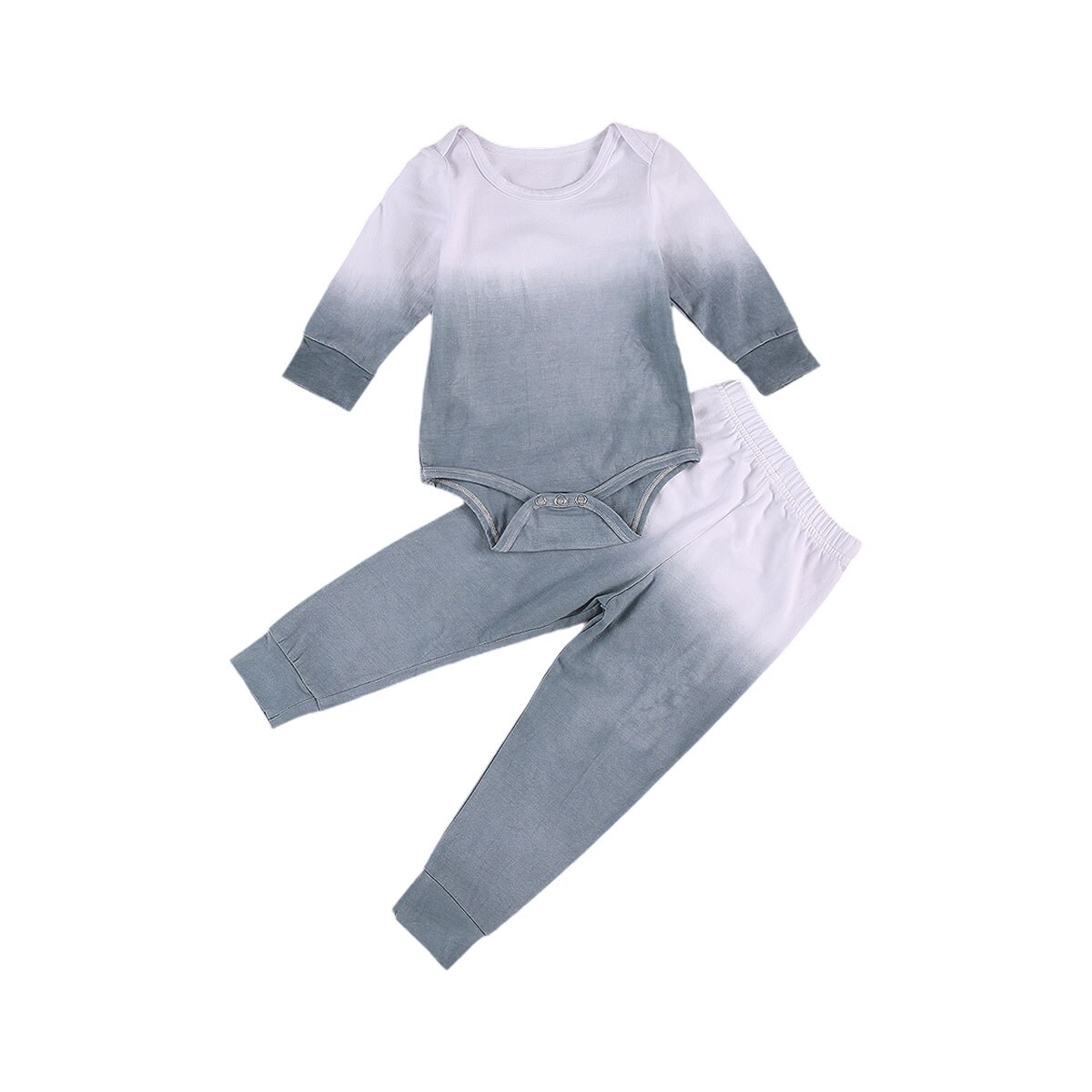 Candymix Onde Disegno Unisex Bambino Ragazzi/Ragazze T-Shirt, Taglia 4 Anni, Colore Arancione