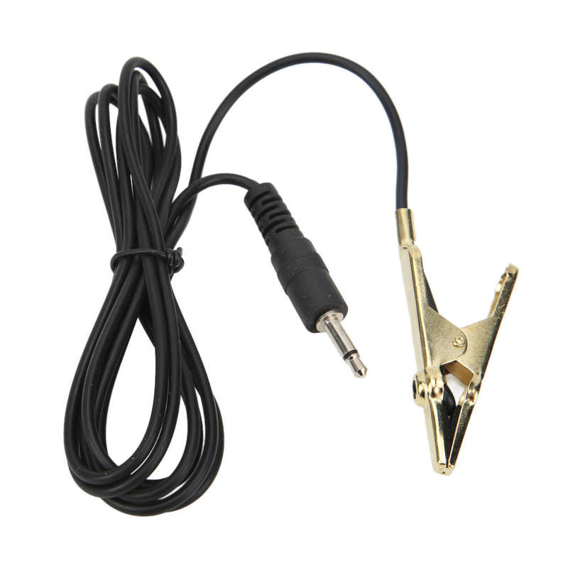 Violin MIC Pickup Clip Micro MIC Audio Pickup Clip for Musical Instrument: 1.5 metres