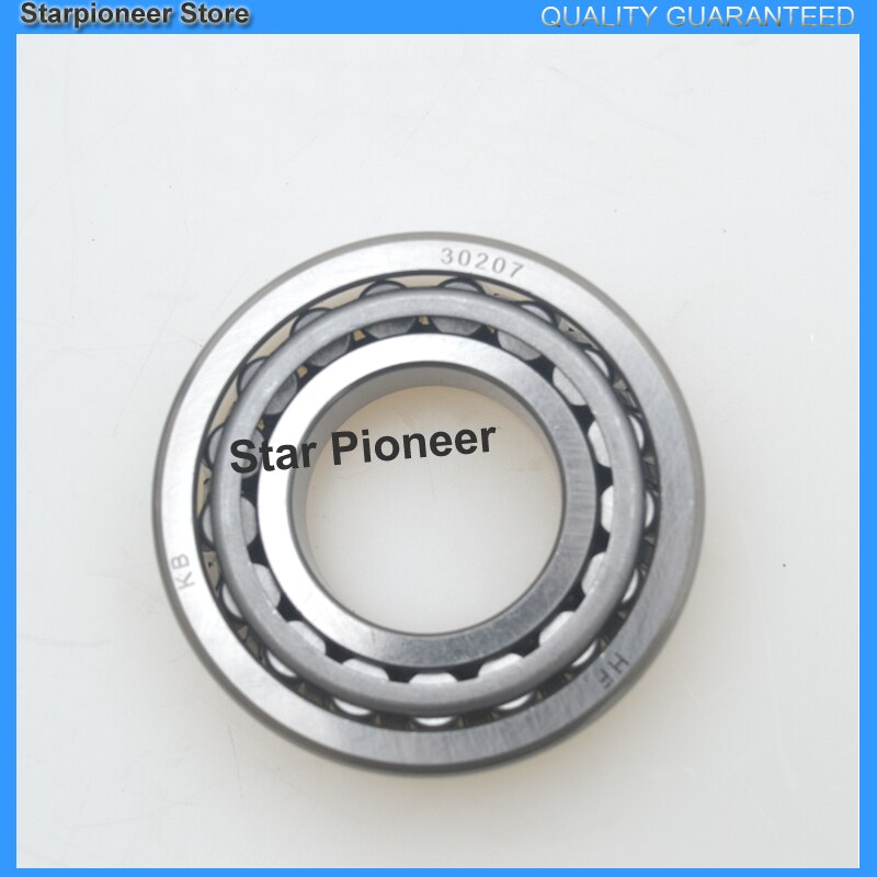 HELI forklift Bearing Z-30207 bearing 30207