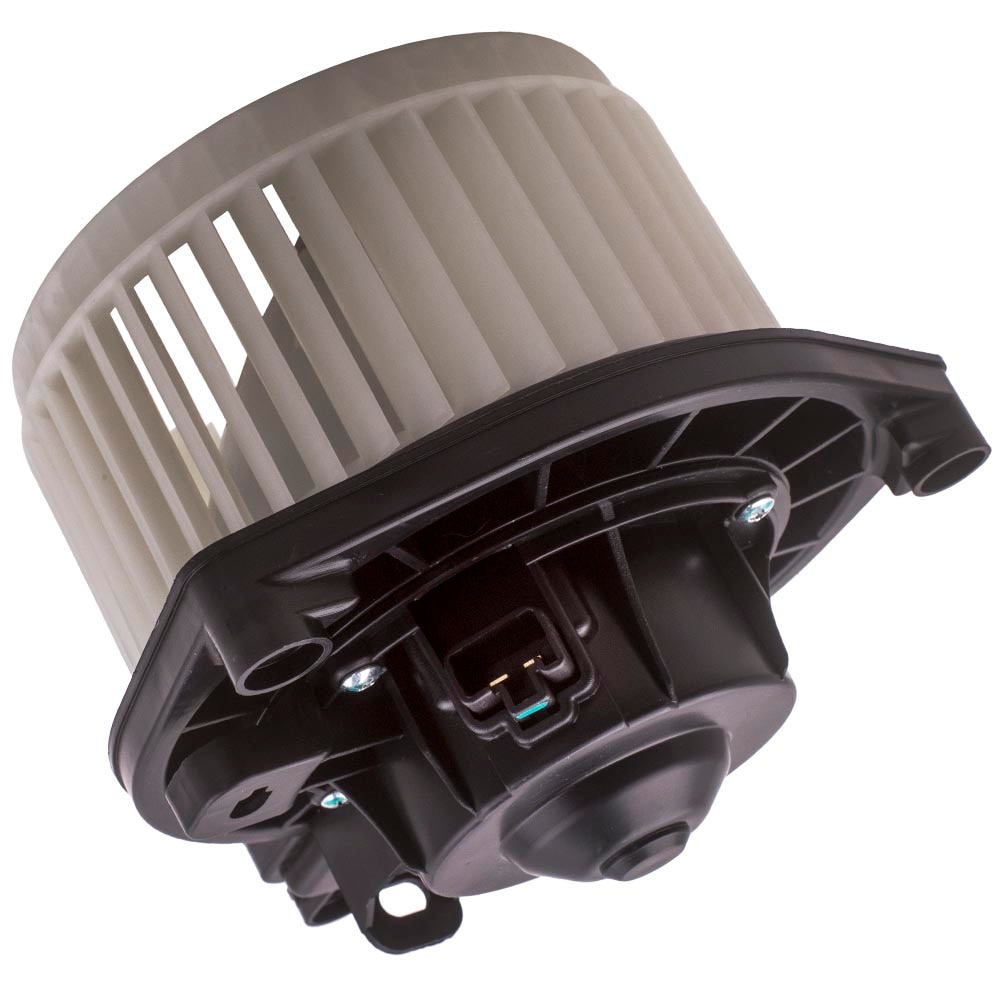 A/C chauffage ventilateur moteur avec Cage de ventilateur pour Toyota Tacoma pick-up 2005 87103-04040 87103-04043 8985-3101