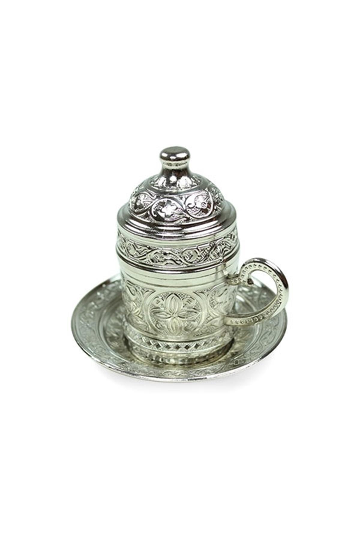 Ottoman Pattern Coffee cup