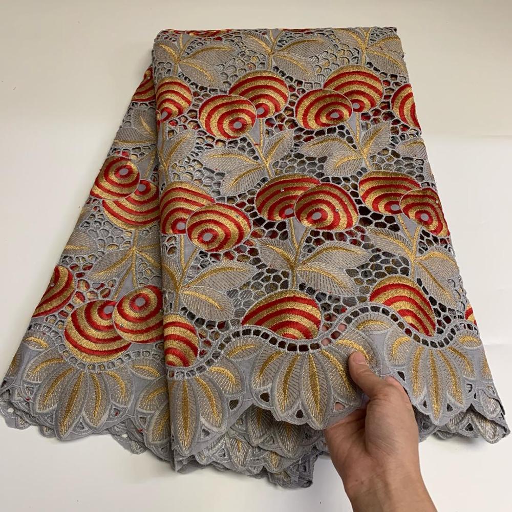 african cotton swiss dry lace fabric swiss voile lace in switzerlnd nigerian lace fabric lace 5yards