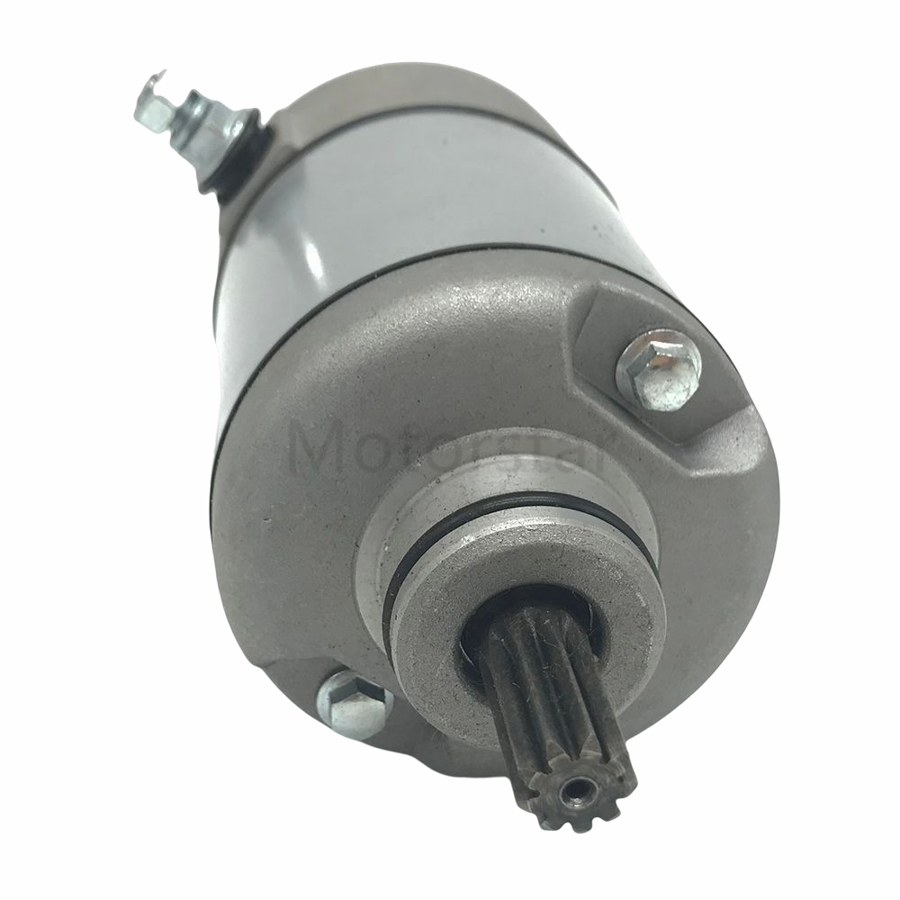 Start Starter Motor Fit For HiSUN ATV UTV HS400 Bennche Bighorn MSU MSU400 Massimo Supermach 31200-F12-0000