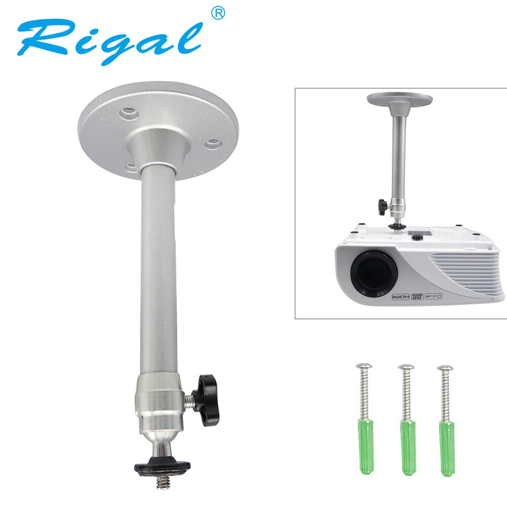 Mini Projector Camera Bracket 21cm Tripod Metal Wa... – Grandado