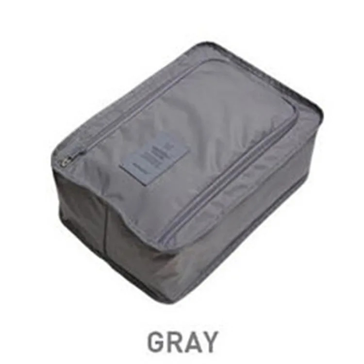 Neue Lagerung Taschen Wasserdichte FußBall Schuh Tasche Reise Stiefel Rugby Sport Fitnessstudio Tragen Lagerung fallen Kasten Solide Reißverschluss Reisetasche