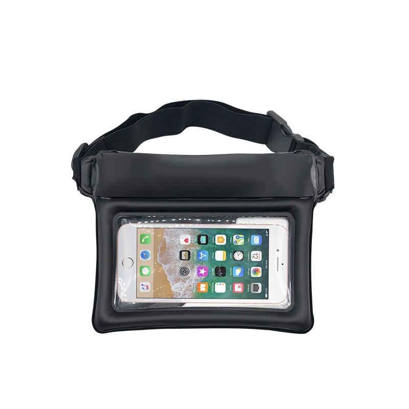 25L borsa da nuoto impermeabile per esterno zaino secchio sacco asciutto borsa di stoccaggio rafting sport kayak canoa borsa da palestra da viaggio 2021: PU phone borsa