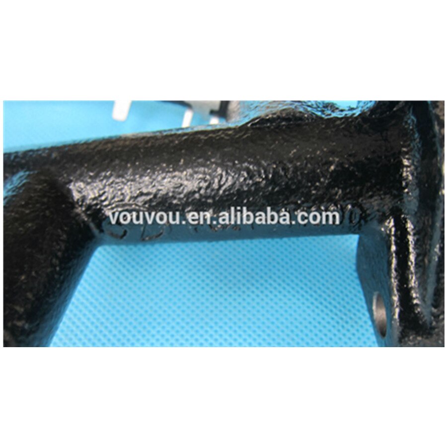 Cilindro maestro de embrague para coche, accesorios de para Mazda 6 2002 GG GY GH