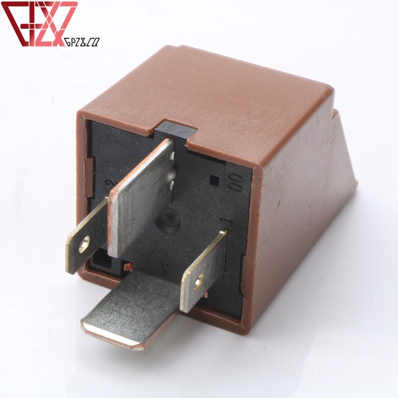 Relé de arranque de 12V 80a para Derbi Senda R DRD 50 2T LC Senda R SM 125 AC VTHMS1A2B 58115R 584521