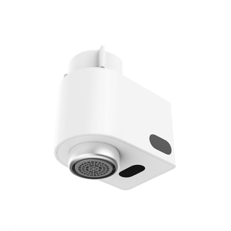 Automatic Water Saver Tap Induction Water Saver Overflow Smart Faucet Sensor Infrared Water Saving Device bathroom Nozzle Tap