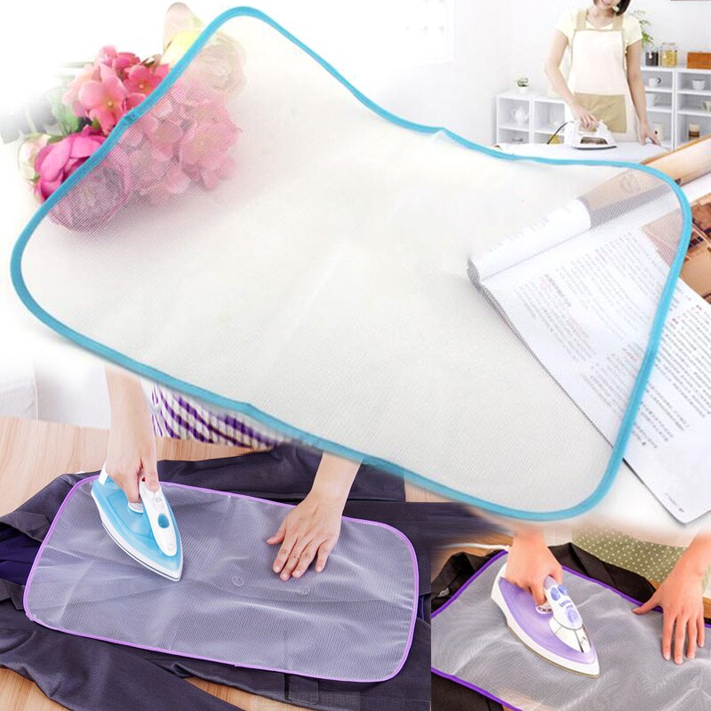 High Temperature Ironing Cloth Ironing Pad Protective Insulation Against Household Ironing Mattress EIG88