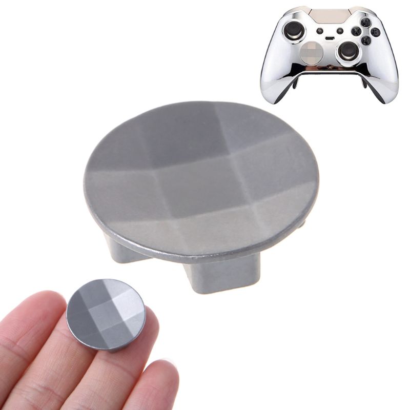 Ronde Magnetische Dpad Gamepad Cirkel Vervangende Onderdelen Game Accessoire Voor Draadloze Controller