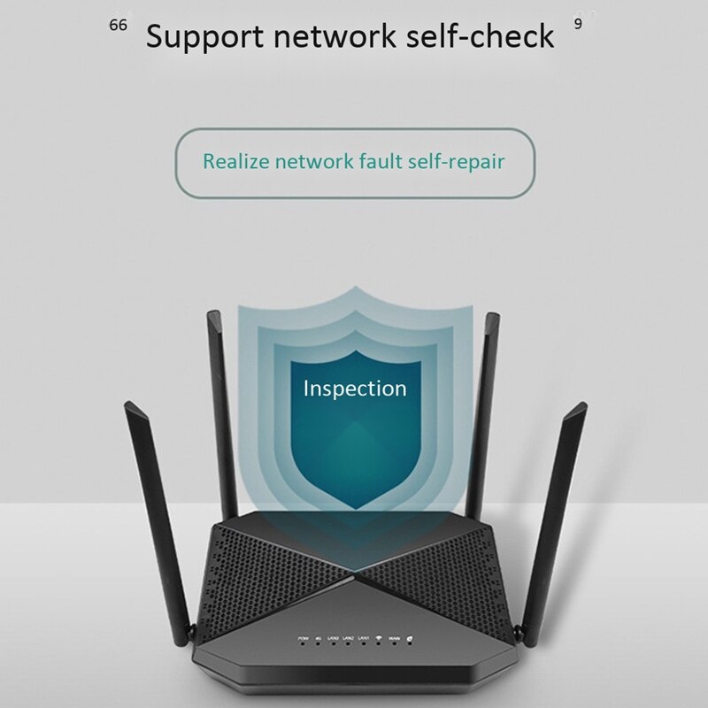 4G Wireless Router Enterprise Cl Home 3G Plug-In Card, Wifi To Wired Cpe Monitoring Mobile