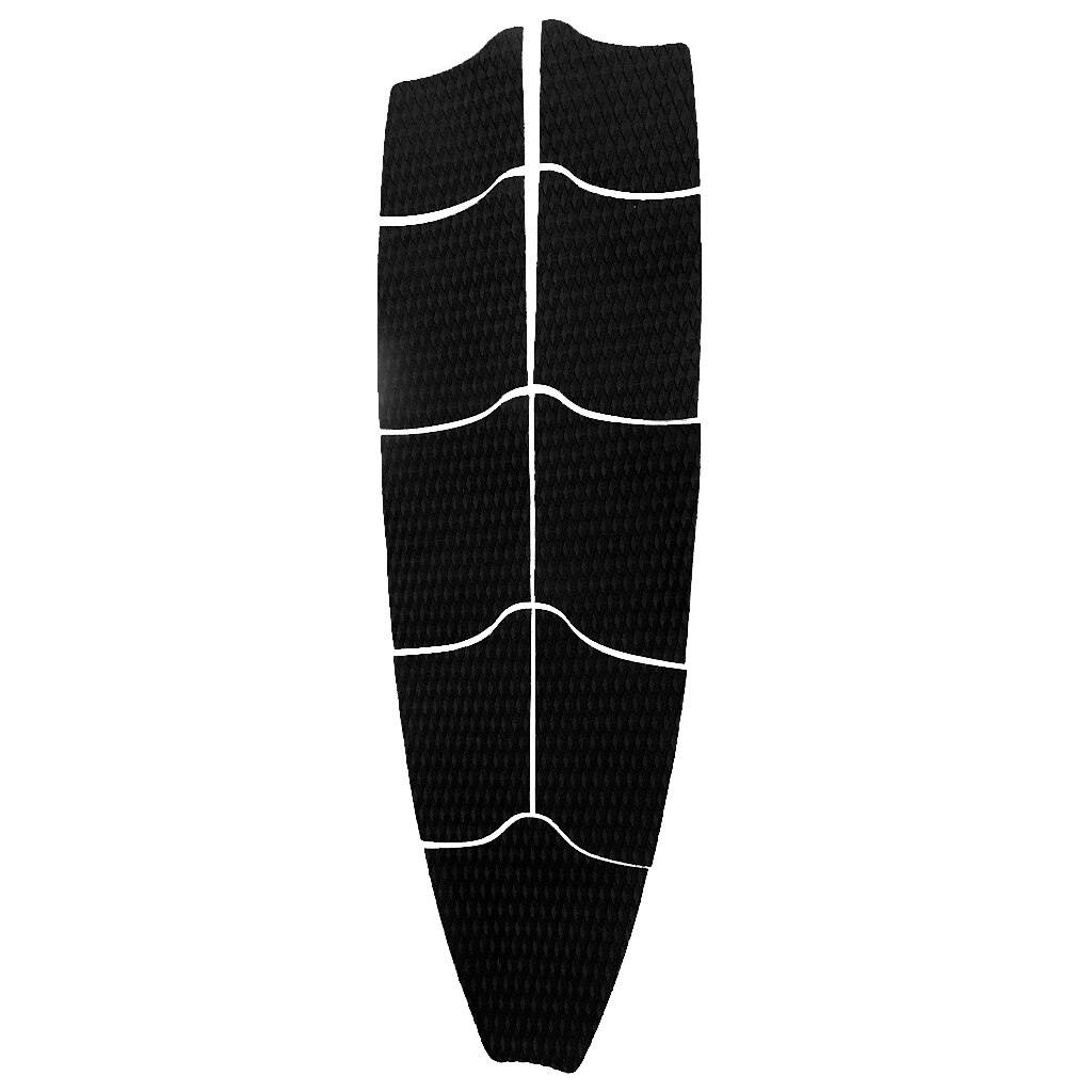 Multicolore 9 pièces Paddle Board coussin de Traction plate-forme de poignée grande protection de remplacement pour votre planche de surf